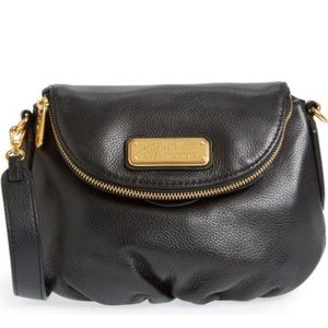 Marc by Marc Jacobs New Q Mini Natasha Crossbody